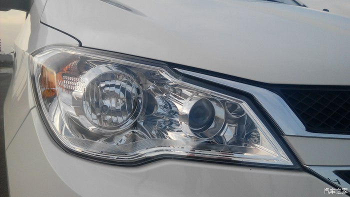 勿忘初心，多年来的老朋友五菱宏光S1，我还是再次选择了你