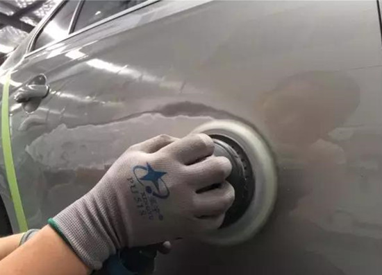 划痕补漆的最好方法,小划痕补漆最简单方法