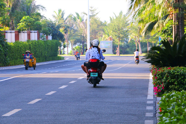 三亚最美的地方在哪里,三亚世界上最美的海在哪里