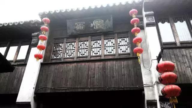 西塘不止有江南水乡的美景,西塘十大古镇