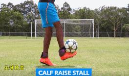 脚外侧发力训练动作足球讲解,足球10个简单控球训练动作