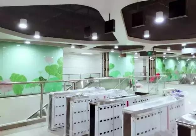 地铁7、9号线正式开通啦！最新最全出行攻略请收好！