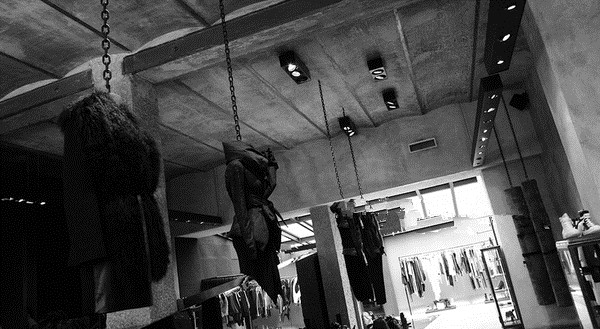 买手店的真实感受,买手店的真正意义