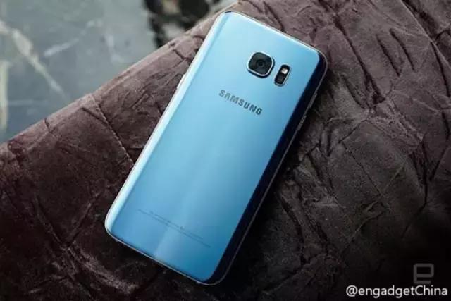 三星S8曝光C9pro强势发布年终商战提前开始