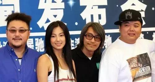 周星驰对穿肠经典片段粤语,周星驰食神和唐牛对话