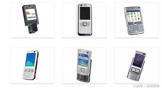 我们还在怀念诺基亚吗,情怀不减