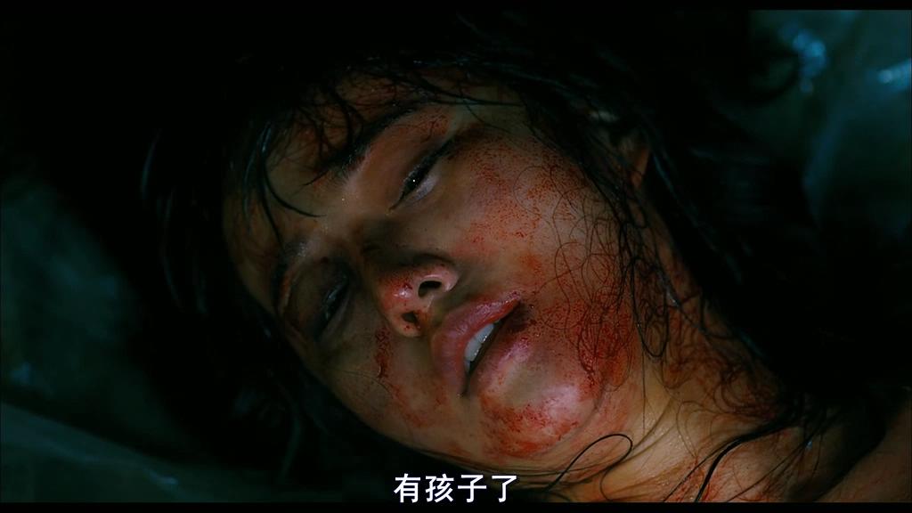 韩国电影看见恶魔深度解析,和看见恶魔类似的韩国电影