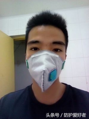 戴口罩那些有意思的事,戴口罩的知识你学会了吗