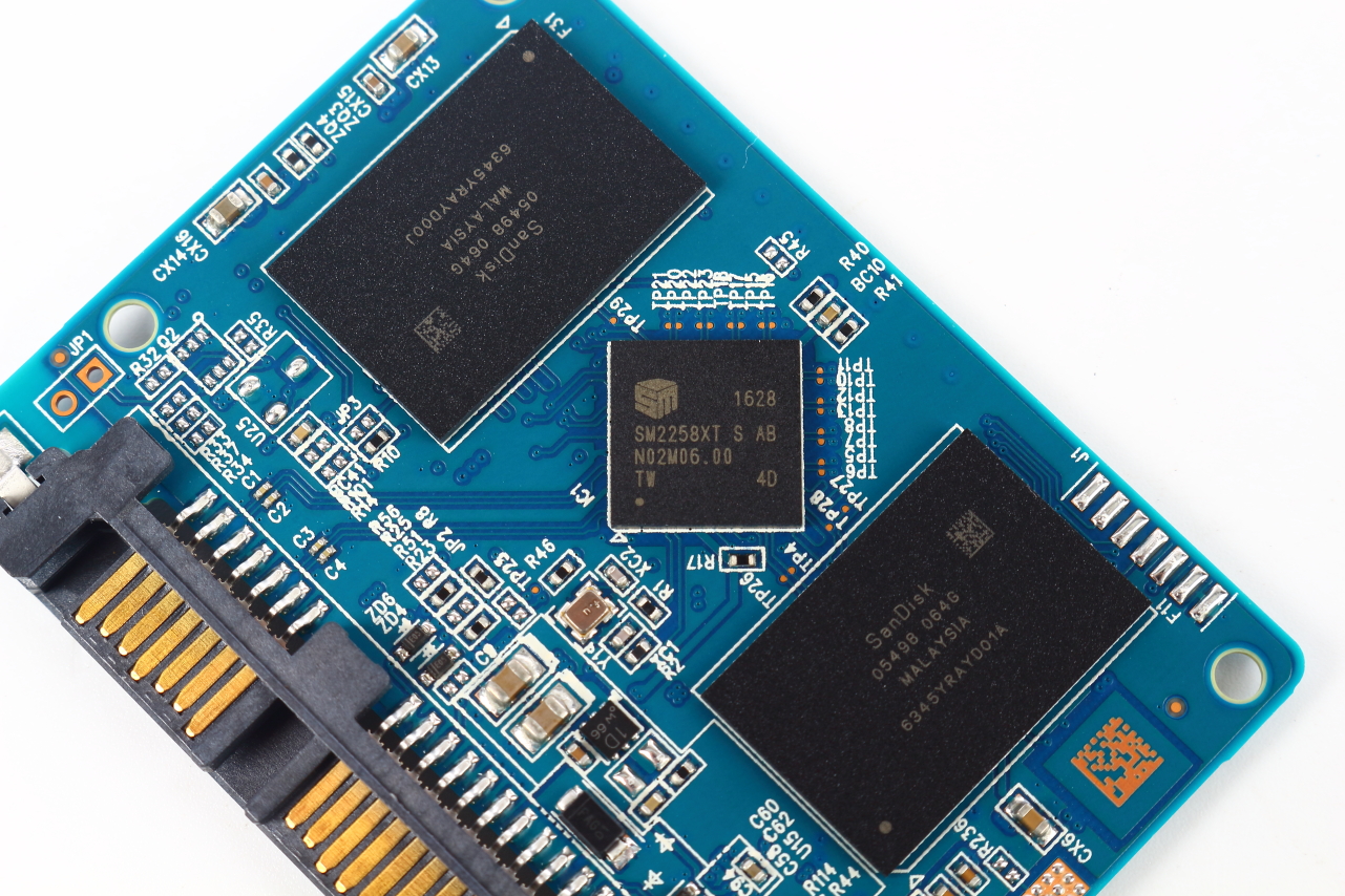 西数固态绿盘评测,西数ssd绿盘480固态硬盘评测