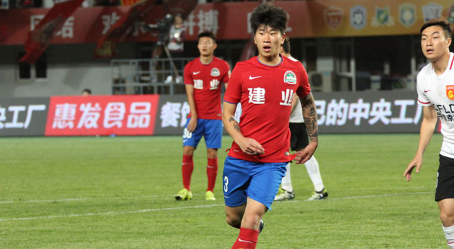 中超2016赛季视频回放,2016的中超赛季