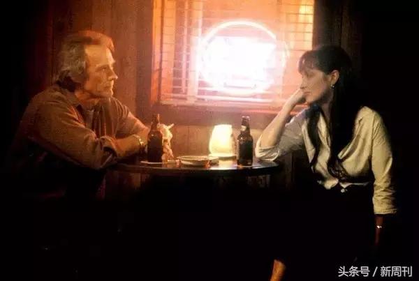 比冷淡更可怕的是爱无能,比爱无用更残酷的是爱无能