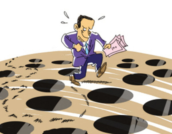 低价机票后的猫腻,低价旅行团购物受骗