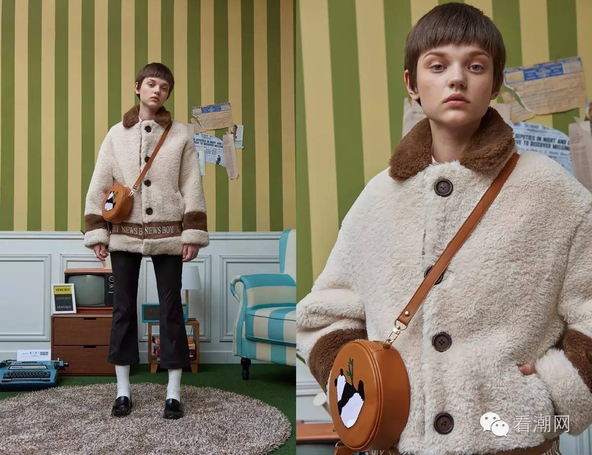 韩国好看的小众品牌,平价又好看的韩国小众品牌