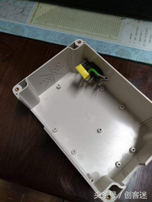 自己做加热焊接机,恒温电烙铁数显焊台220v