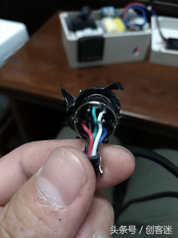 自己做加热焊接机,恒温电烙铁数显焊台220v