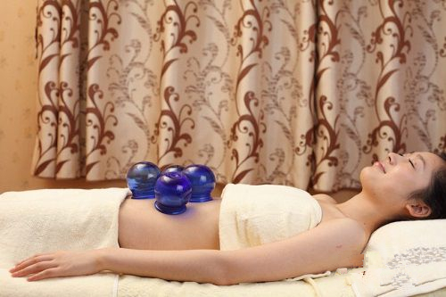 根据拔罐后皮肤的颜色鉴定你的身体到底是怎么了