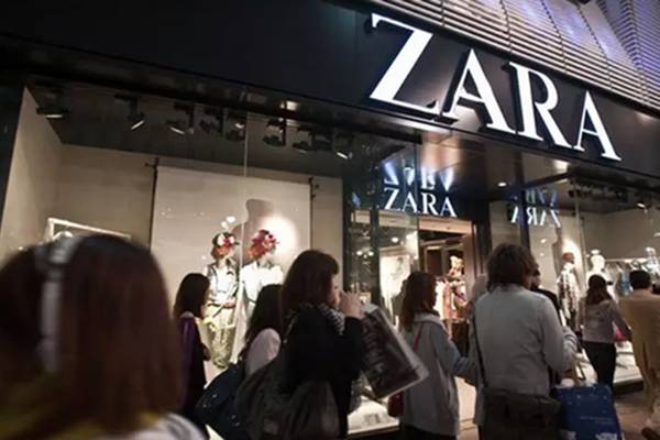 中国有zara吗,中国可以用zara吗