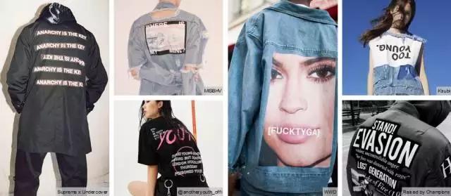 潮流报告｜叛逆青春