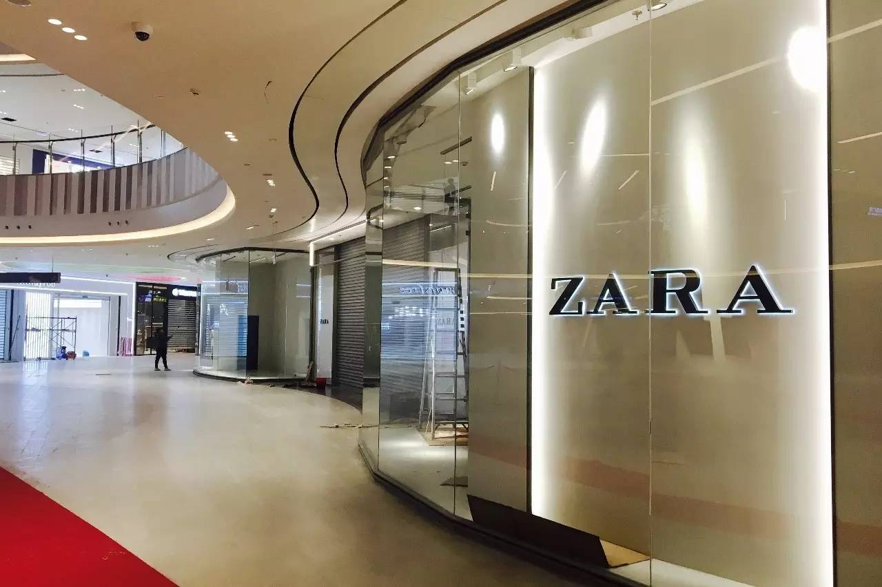 七宝万科新发现,上海七宝万科广场都有什么牌子