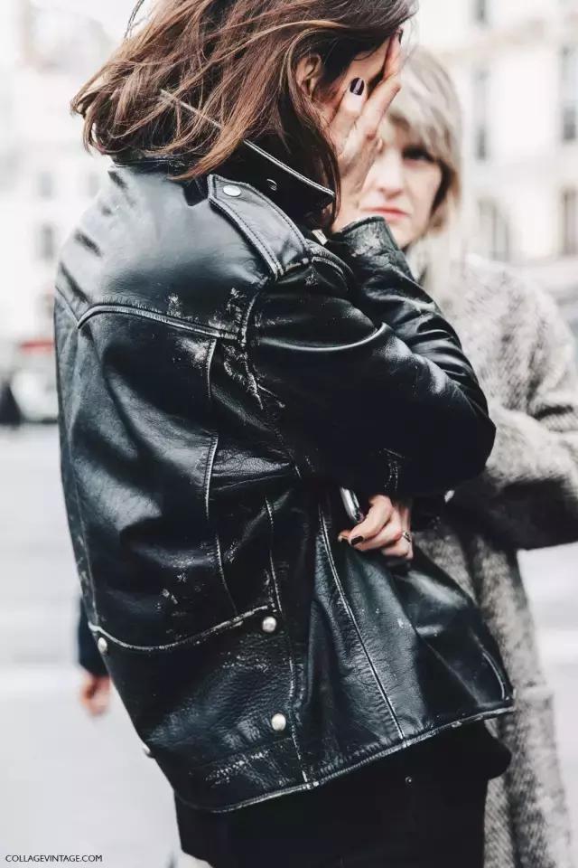 皮草最新款时髦,总有一款适合你的皮草