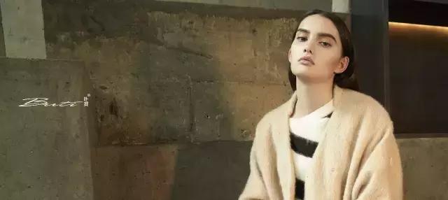 皮草最新款时髦,总有一款适合你的皮草