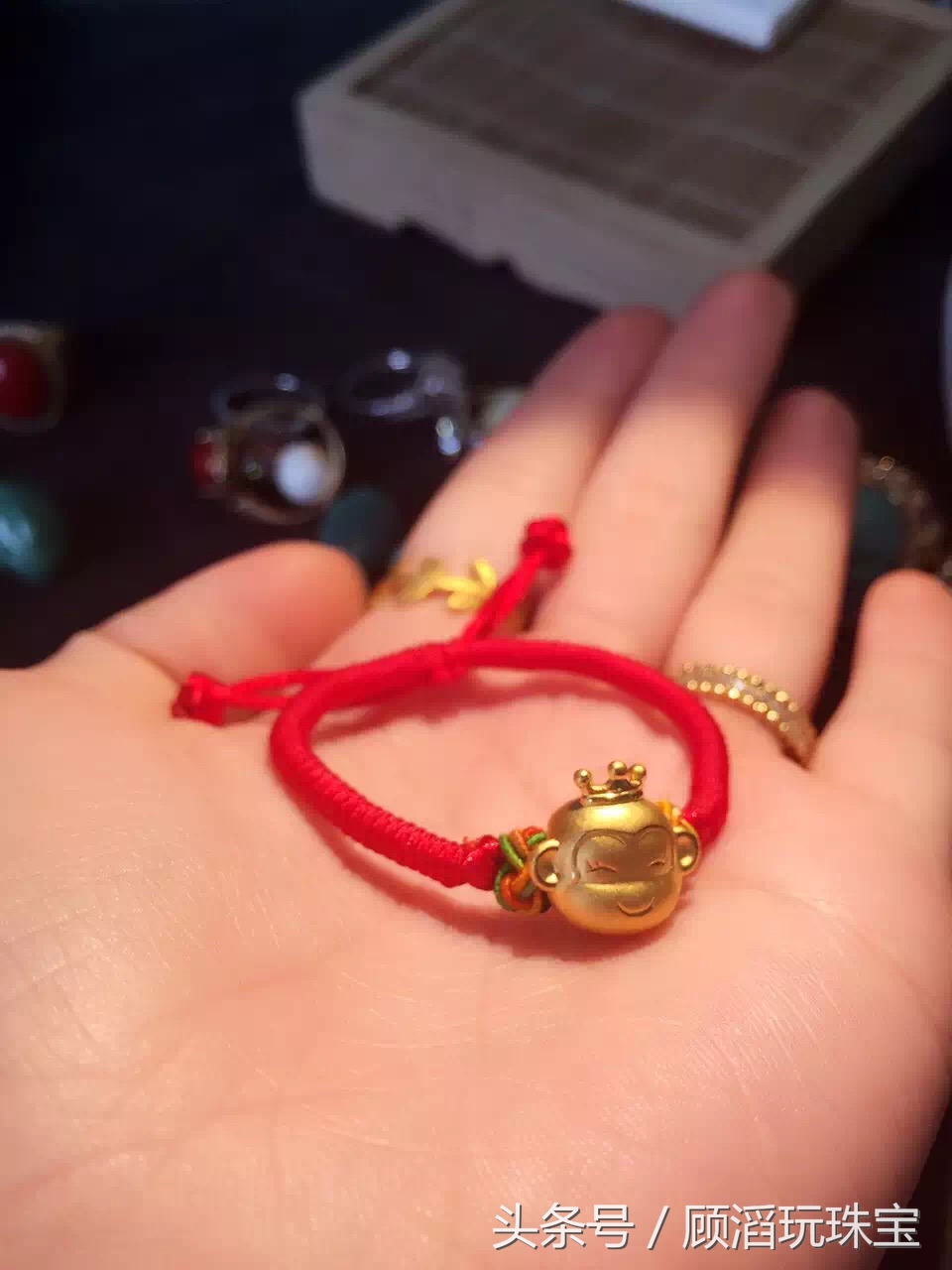 儿童黄金饰品排行榜,四岁儿童佩戴什么样黄金饰品好