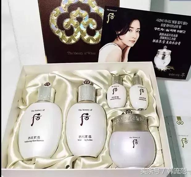 想要美白抗皱用哪个品牌,想要美白抗衰选什么项目