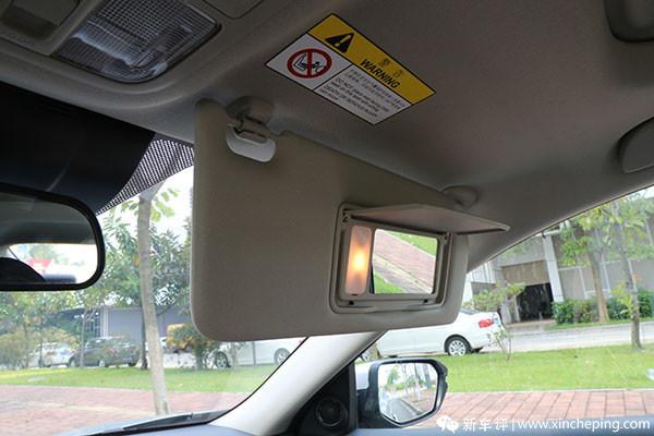 第十代思域第一批车主,恭喜儿子喜提新车十代思域