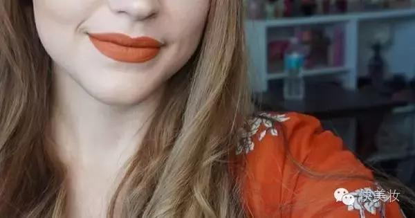 今年爆火的口红色号大牌,今年秋冬流行口红色