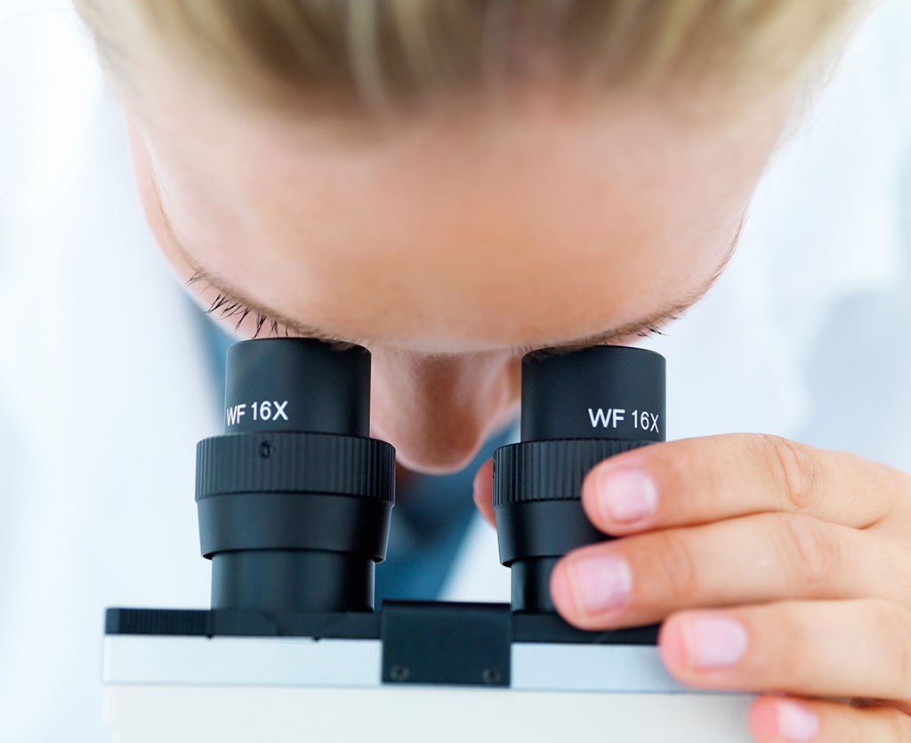 小小显微镜,显微镜的小技巧