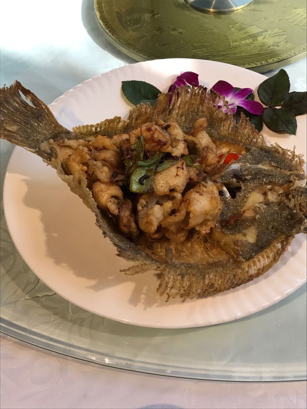 中餐的依皓壹号——依皓·厨房