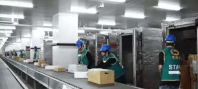 日本快递快不快,日本快递快吗