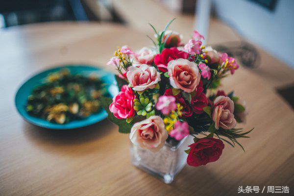 闹市的宁静,美豪丽致精致房