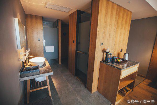 闹市的宁静,美豪丽致精致房