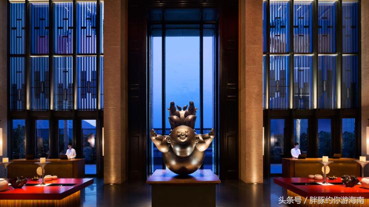 三亚三亚湾小海豚附近酒店,三亚鹿回头附近住宿