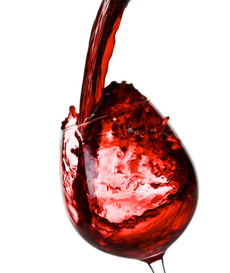 喝葡萄酒的技巧和方法,正确喝葡萄酒的技巧