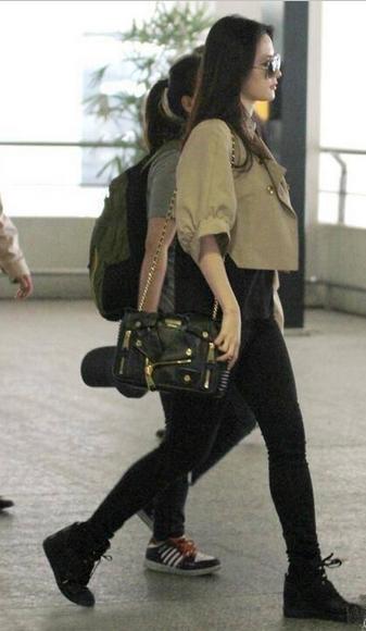 杨紫和杨幂同框照片,杨紫比杨幂多了份高贵端庄大方