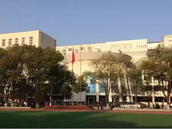 号称最难进的大学,武汉升学的贵族学校
