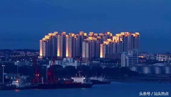 在汕头月薪100000,在汕头月入5000怎么样呢