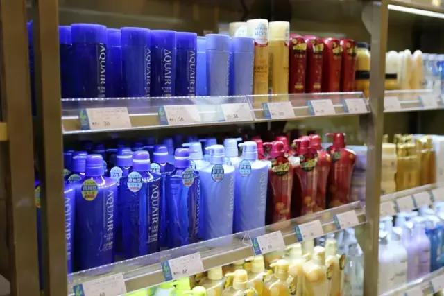 3折起！3800㎡的自拍圣地，杭州最洋气的进口超市长这样？