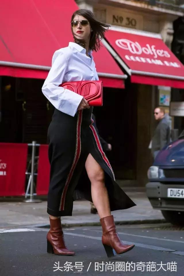 今年买衣服要趁早,今年买衣服