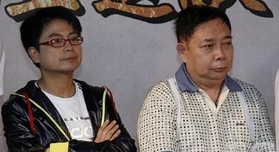 别再被骗了完整版,黄一飞黄一山父子是同一个人吗