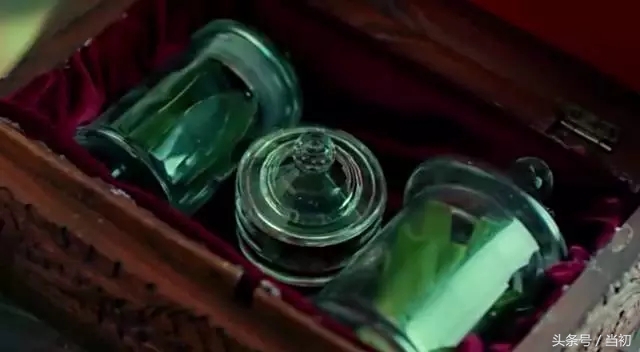 被骗了！二月红苦求佛爷都得不到的鹿活草，居然救不了丫头的命