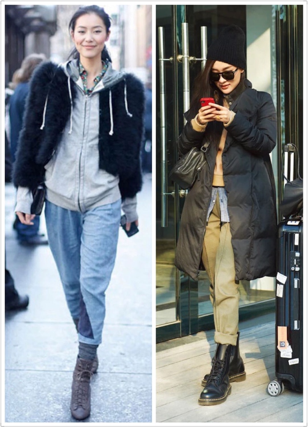 女生需要的基本款春装有哪些,女生冬天必备基本款衣服