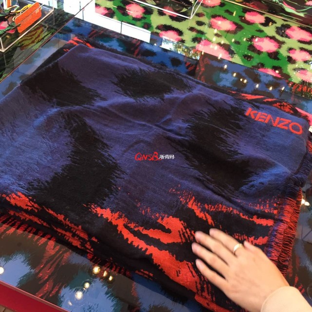 hmkenzo联名鞋子,kenzo的四大联名