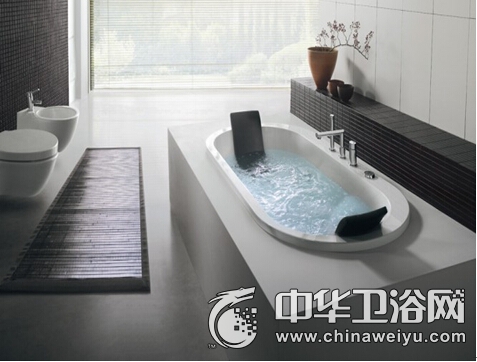浴缸需要多大的尺寸才合适,浴缸高度尺寸