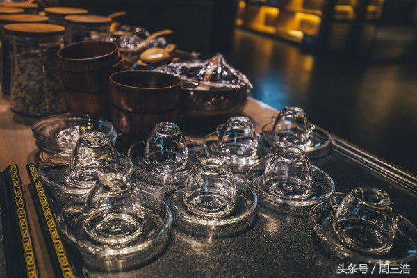 闹市的宁静,美豪丽致精致房