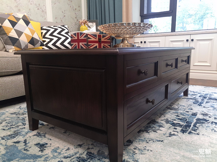 买家具水很深,实木家具屋主