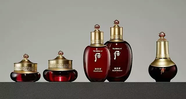 whoo系列针对什么肤质,whoo什么产品最好