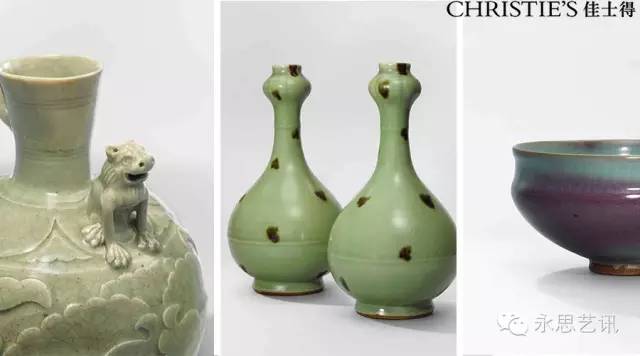 2018香港佳士得春拍瓷器,2021香港佳士得秋拍珠宝
